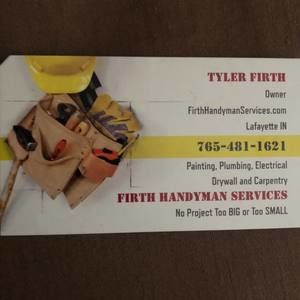 Meet your Posher, Tyler